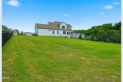 239 Morgan Farm Drive, Lillington, NC 27546 - Photo 43