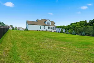 239 Morgan Farm Dr, Lillington, NC 27546 - Photo 43
