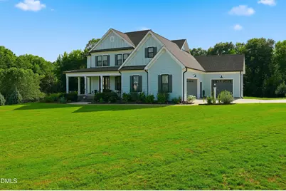 239 Morgan Farm Drive, Lillington, NC 27546 - Photo 3