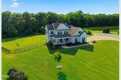 239 Morgan Farm Drive, Lillington, NC 27546 - Photo 7