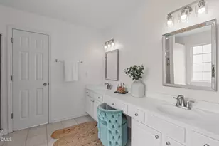206 Redwood Park Dr, Morrisville, NC 27560 - Photo 31