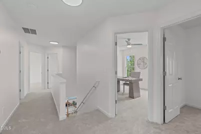 206 Redwood Park Drive, Morrisville, NC 27560 - Photo 29