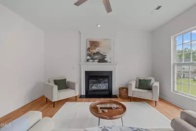206 Redwood Park Drive, Morrisville, NC 27560 - Photo 25
