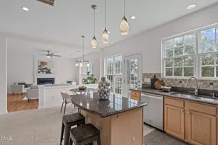 206 Redwood Park Dr, Morrisville, NC 27560 - Photo 19