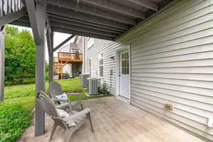 206 Redwood Park Dr, Morrisville, NC 27560 - Photo 53