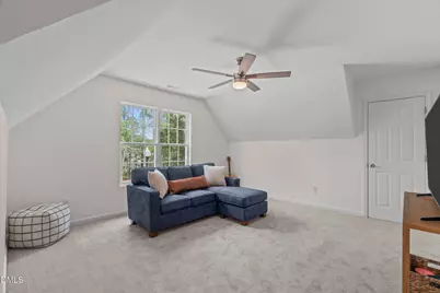 206 Redwood Park Drive, Morrisville, NC 27560 - Photo 45