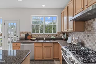 206 Redwood Park Dr, Morrisville, NC 27560 - Photo 17