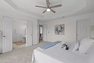 206 Redwood Park Dr, Morrisville, NC 27560 - Photo 29
