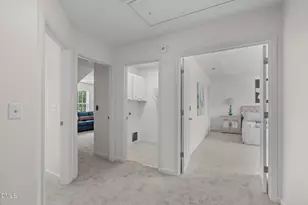 206 Redwood Park Dr, Morrisville, NC 27560 - Photo 27