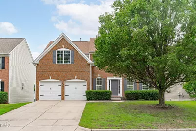 206 Redwood Park Drive, Morrisville, NC 27560 - Photo 7