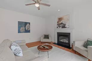206 Redwood Park Dr, Morrisville, NC 27560 - Photo 23