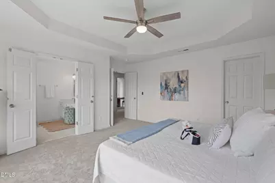206 Redwood Park Drive, Morrisville, NC 27560 - Photo 33