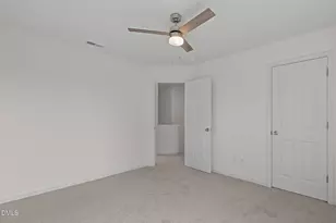 206 Redwood Park Dr, Morrisville, NC 27560 - Photo 37
