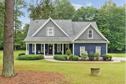321 Hedrick Drive, Henderson, NC 27537 - Photo 1