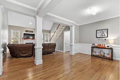 321 Hedrick Drive, Henderson, NC 27537 - Photo 3