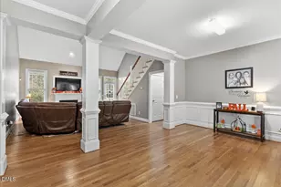 321 Hedrick Dr, Henderson, NC 27537 - Photo 3