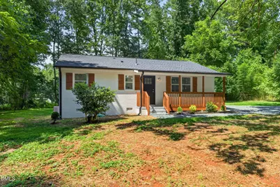 4375 Swepsonville Saxapahaw Road, Graham, NC 27253 - Photo 3