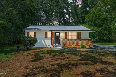 4375 Swepsonville Saxapahaw Road, Graham, NC 27253 - Photo 1