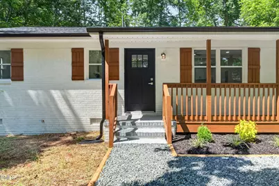 4375 Swepsonville Saxapahaw Road, Graham, NC 27253 - Photo 5