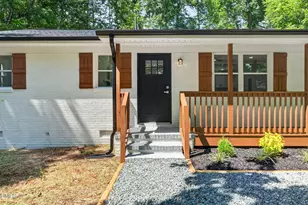 4375 Swepsonville-Saxapahaw Rd, Graham, NC 27253 - Photo 5