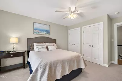 12113 Pawleys Mill Circle, Raleigh, NC 27614 - Photo 41