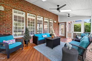 12113 Pawleys Mill Cir, Raleigh, NC 27614 - Photo 29