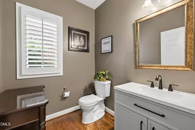 12113 Pawleys Mill Circle, Raleigh, NC 27614 - Photo 15