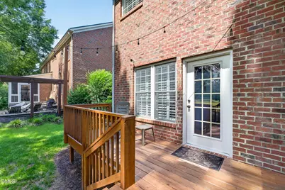 12113 Pawleys Mill Circle, Raleigh, NC 27614 - Photo 29