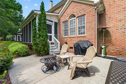 12113 Pawleys Mill Circle, Raleigh, NC 27614 - Photo 31