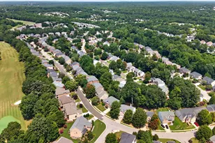 12113 Pawleys Mill Cir, Raleigh, NC 27614 - Photo 41