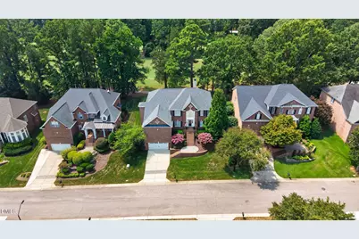 12113 Pawleys Mill Circle, Raleigh, NC 27614 - Photo 49