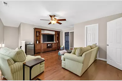 12113 Pawleys Mill Circle, Raleigh, NC 27614 - Photo 45