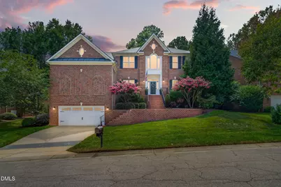 12113 Pawleys Mill Circle, Raleigh, NC 27614 - Photo 1