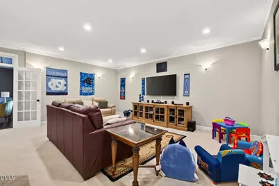 12113 Pawleys Mill Circle, Raleigh, NC 27614 - Photo 13