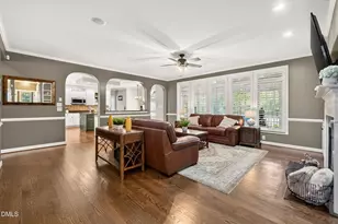 12113 Pawleys Mill Cir, Raleigh, NC 27614 - Photo 17