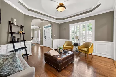 12113 Pawleys Mill Circle, Raleigh, NC 27614 - Photo 13