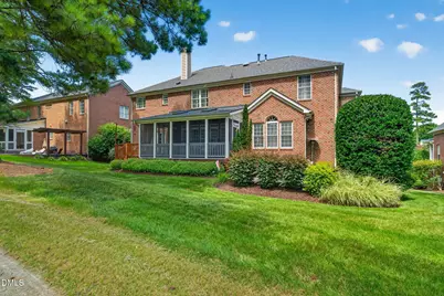 12113 Pawleys Mill Circle, Raleigh, NC 27614 - Photo 33