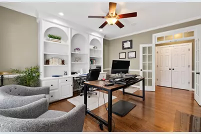 12113 Pawleys Mill Circle, Raleigh, NC 27614 - Photo 9