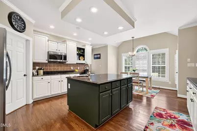 12113 Pawleys Mill Circle, Raleigh, NC 27614 - Photo 25