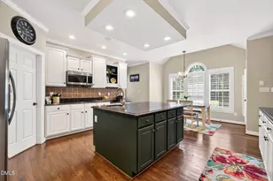 12113 Pawleys Mill Cir, Raleigh, NC 27614 - Photo 25