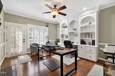 12113 Pawleys Mill Circle, Raleigh, NC 27614 - Photo 15