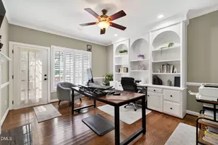12113 Pawleys Mill Cir, Raleigh, NC 27614 - Photo 15