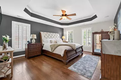 12113 Pawleys Mill Circle, Raleigh, NC 27614 - Photo 35