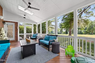 12113 Pawleys Mill Circle, Raleigh, NC 27614 - Photo 27