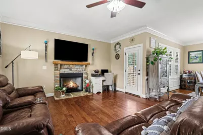 125 Tedpace Street, Princeton, NC 27569 - Photo 7