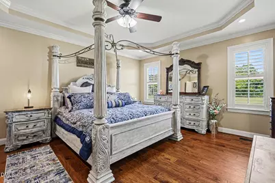 125 Tedpace Street, Princeton, NC 27569 - Photo 17