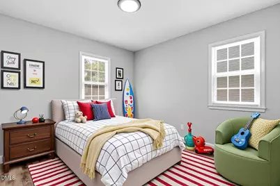 3701 Sue Ellen Drive, Raleigh, NC 27604 - Photo 5
