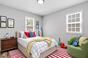 3701 Sue Ellen Dr, Raleigh, NC 27604 - Photo 5