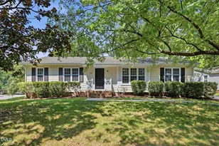 3701 Sue Ellen Dr, Raleigh, NC 27604 - Photo 1