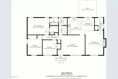3701 Sue Ellen Drive, Raleigh, NC 27604 - Photo 31